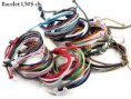 Bracelets mix